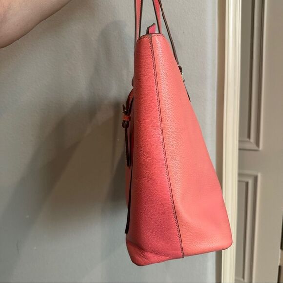 Kate Spade Thompson Street Kimberley Tote - damage - Picture 10 of 14
